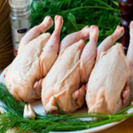 Цыпленок по-французски – кулинарный рецепт