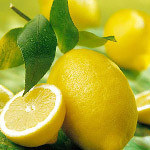 лимон 1