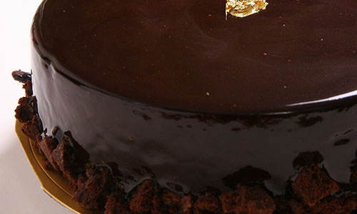 Сметанный торт с шоколадом, вкусный рецепт приготовления домашнего десерта