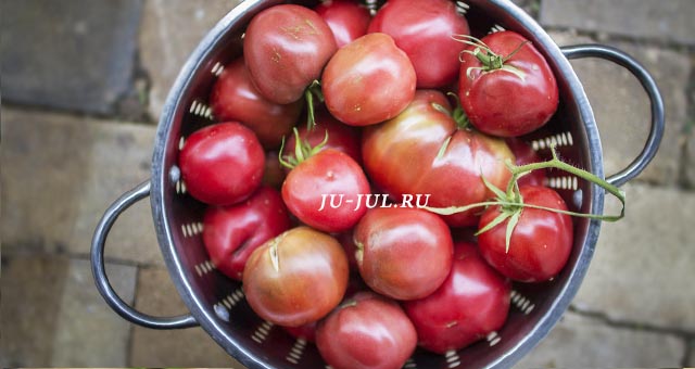 Кетчуп томатный пряный