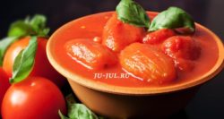 Рецепты помидоры в собственном соку